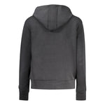 Guess Jeans Black Polyester Sweater GU-31974-M