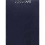 Comme Des Garçons Shirt Long-sleeved T-Shirt CO-FZT003PER2-L