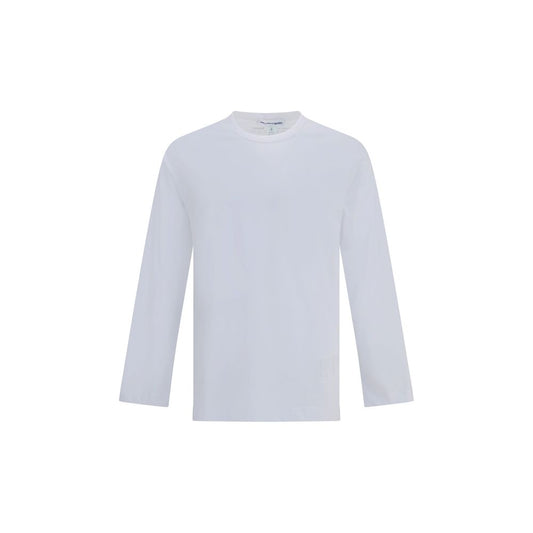 Comme Des Garçons Shirt Long-sleeved T-Shirt CO-FZT003PER4-L