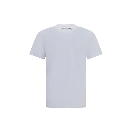 Comme Des Garçons Shirt Cotton T-Shirt CO-FZT004PER4-L