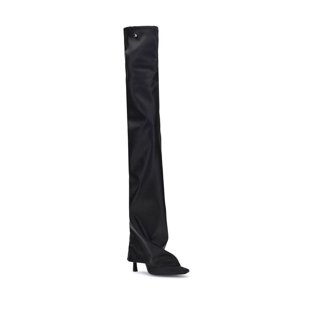 The Attico Robin Boots TH-250WSH00872PUR003AA100-EU37/US7