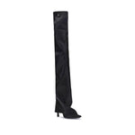 The Attico Robin Boots TH-250WSH00872PUR003AA100-EU37/US7