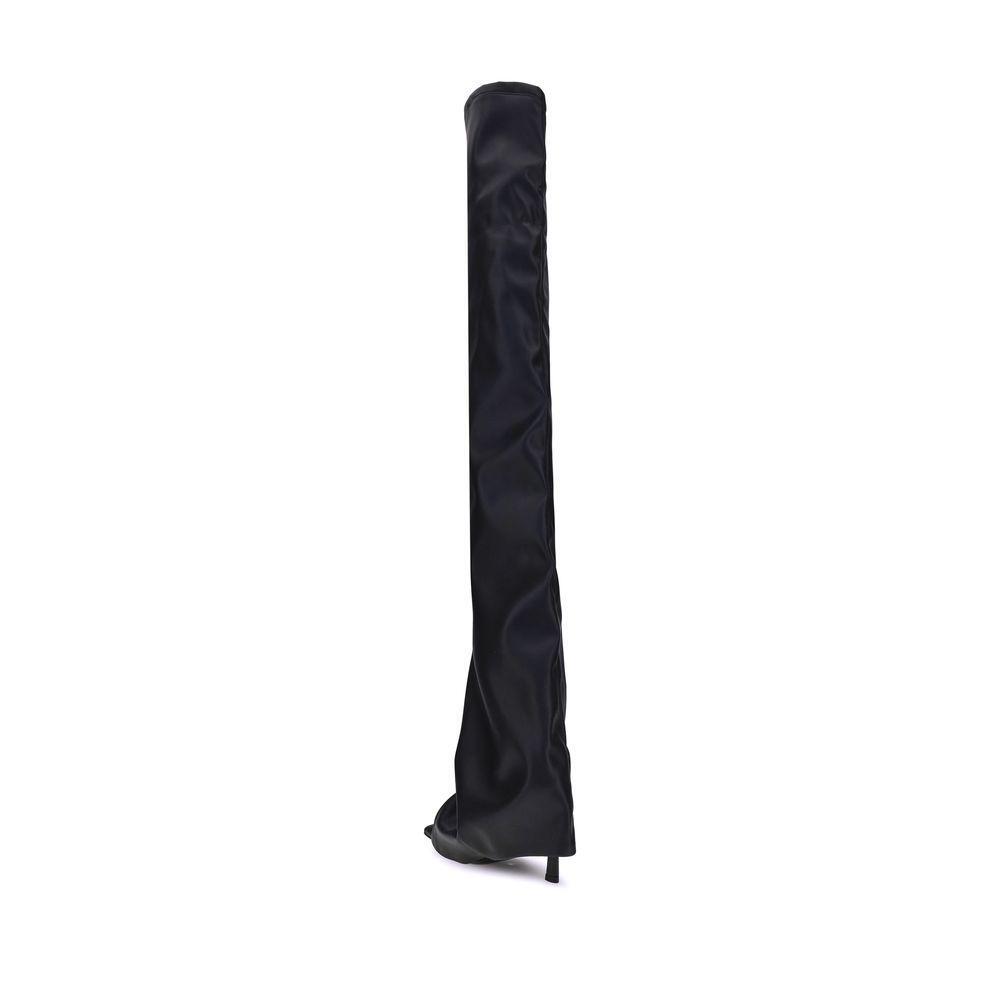 The Attico Robin Boots TH-250WSH00872PUR003AA100-EU37/US7