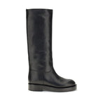 Paris Texas Napa Boots PA-PX1680XLTVTBLACK-EU36/US6