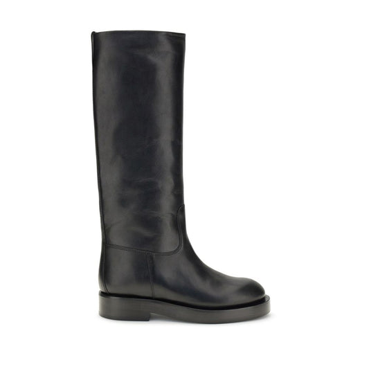 Paris Texas Napa Boots PA-PX1680XLTVTBLACK-EU36/US6