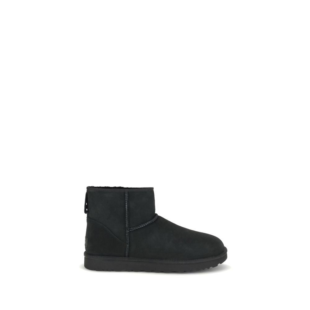 UGG Mini Boots UG-1016222BLK-EU40/US10