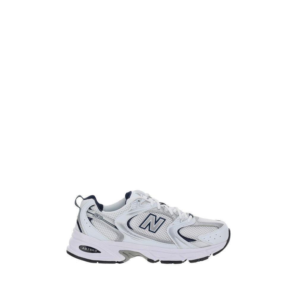 New Balance 530 Sneakers NE-NBMR530SGWHITEBLUED-EU 37.5 | US 4.5
