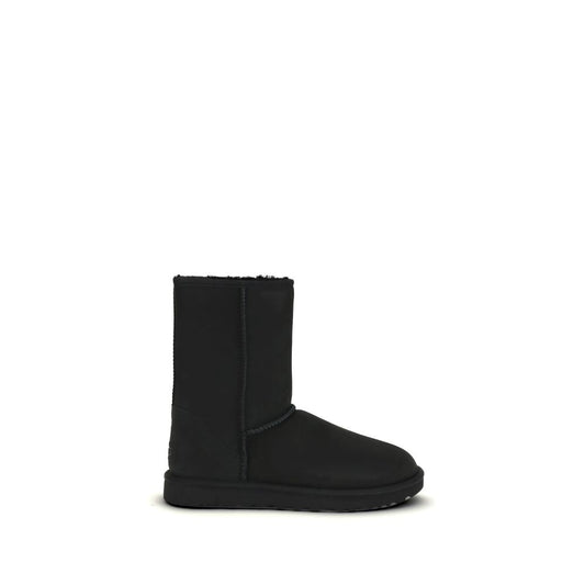 UGG Classic Short II Boots UG-1016223BLK-EU40/US10