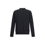 Golden Goose Virgin wool Polo Shirt GO-GMP01353P00104190100-L