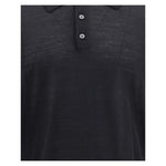 Golden Goose Virgin wool Polo Shirt GO-GMP01353P00104190100-L