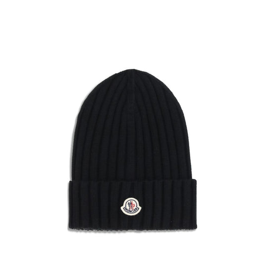 Moncler Wool beanie Hat MO-K20933B00036A9327999-UNI