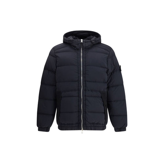 Stone Island Hooded Down Jacket ST-K2S154100040S0028V0029-XXL