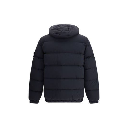 Stone Island Hooded Down Jacket ST-K2S154100040S0028V0029-XXL