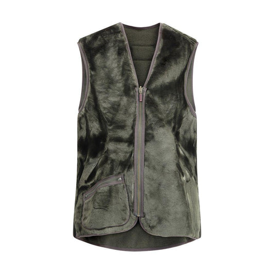 Barbour Fleece Vest BA-MLI0004SG71-W32