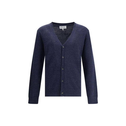 Margiela Wool Cardigan MA-S50HP0027M13098511M-L