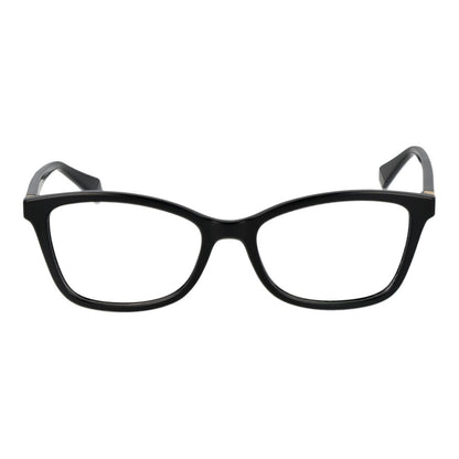 Polaroid Black Polyamide Glasses (Frames)