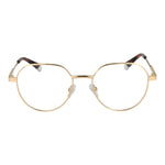 Polaroid Gold Men Glasses Frame