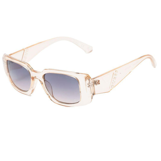 Guess Yellow Resin Sunglasses GUGF61925027WAC