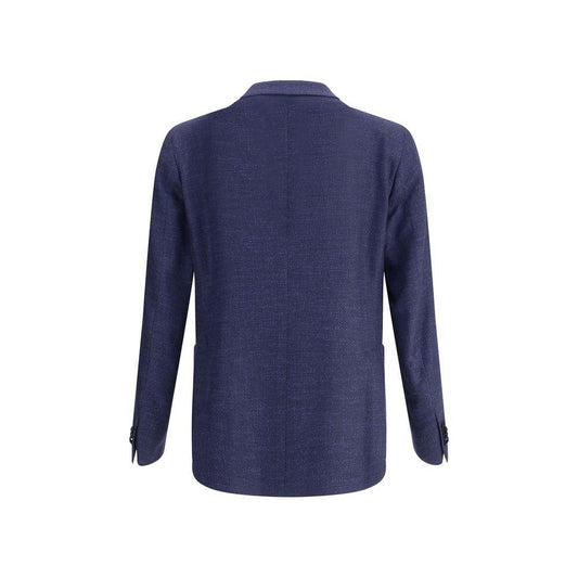 Tagliatore Double-breasted Blazer TA-1SMC20KAIC90044B3274-IT44 | XS