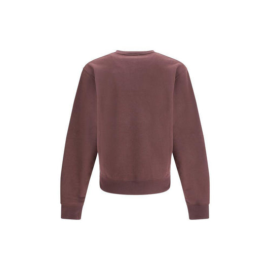 Saint Laurent Cassandre Sweatshirt SA-820127Y36SW5053-L