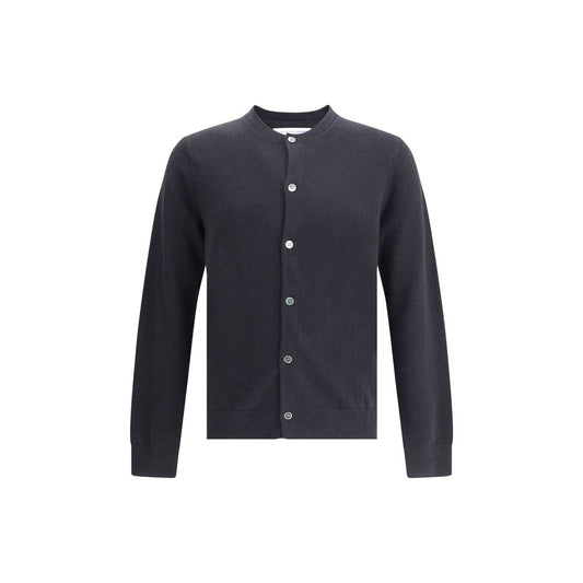 Comme Des Garçons Shirt Wool Cardigan CO-FZN106PER1-L