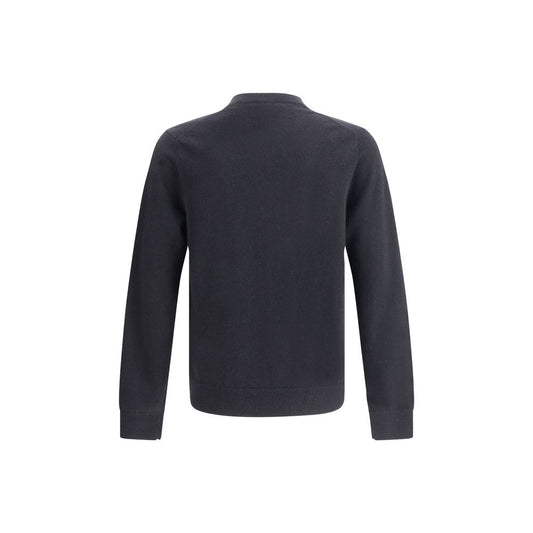 Comme Des Garçons Shirt Wool Cardigan CO-FZN106PER1-L