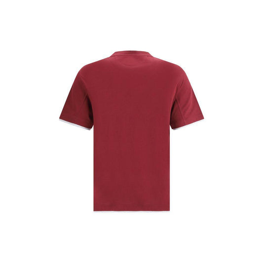 Brunello Cucinelli T-Shirt BR-M0B137427COA16-XL
