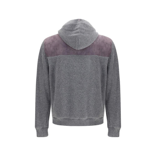 Brunello Cucinelli English Knit Jacket BR-MPCLF2053CXB28-XL