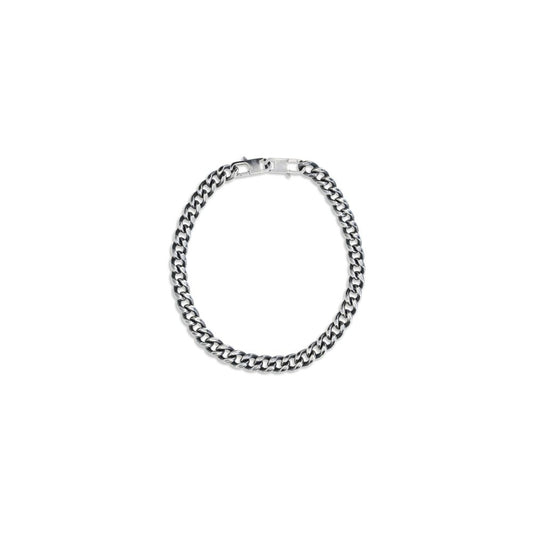 MM6 Chain Necklace MM-SM7UU0105SV0235954-ONE SIZE