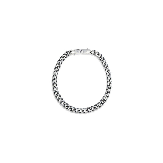 MM6 Chain Necklace MM-SM7UU0105SV0235954-ONE SIZE