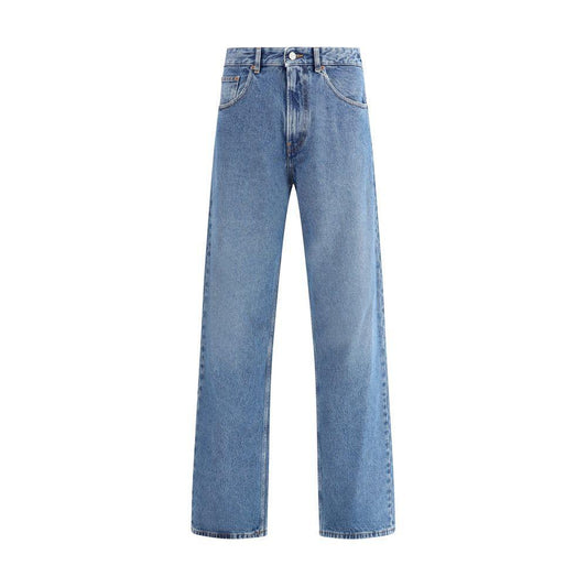 MM6 Straight Jeans MM-SH0LA0023M30018967-W30