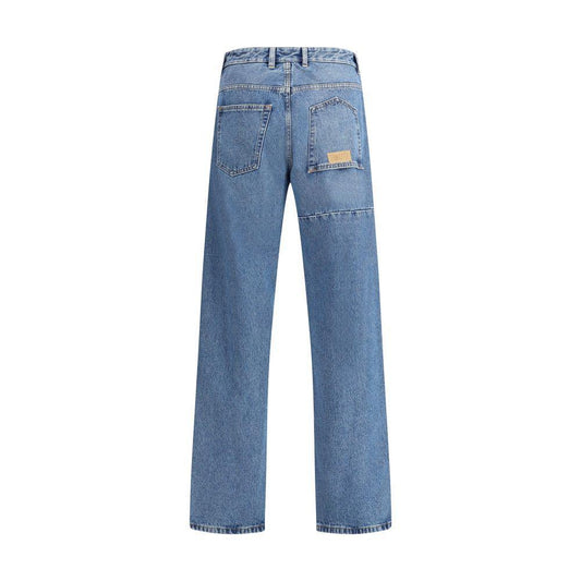 MM6 Straight Jeans MM-SH0LA0023M30018967-W30