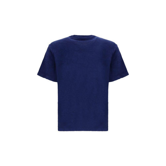Prada Terry T-shirt PR-UJN885S23216JKF0008-XL