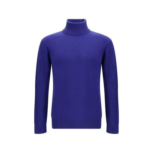 Saint Laurent Turtleneck Sweater SA-847160Y77GD4702-L