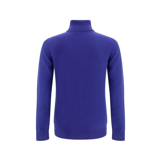 Saint Laurent Turtleneck Sweater SA-847160Y77GD4702-L