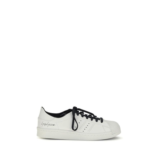 Y-3 Superstar Sneakers Y-JR4216BLACK-EU43/US10