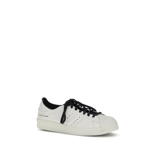 Y-3 Superstar Sneakers Y-JR4216BLACK-EU43/US10