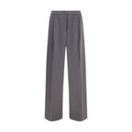 Cruna Wide-leg Pants CR-SW03CORA2514854-IT38 | S