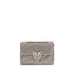 PINKO Love Classic Shoulder Bag PI100038A0F2K33QBB
