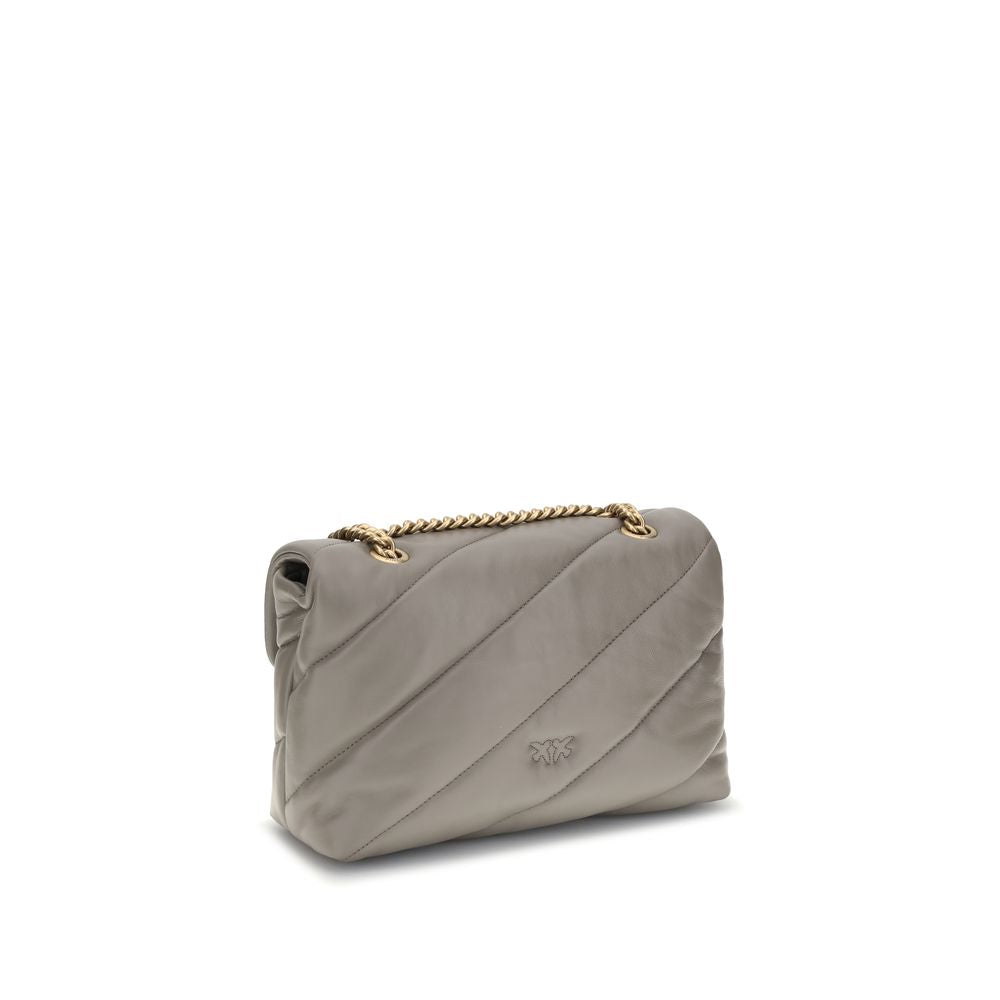 PINKO Love Classic Shoulder Bag PI100038A0F2K33QBB