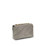 PINKO Love Classic Shoulder Bag PI100038A0F2K33QBB