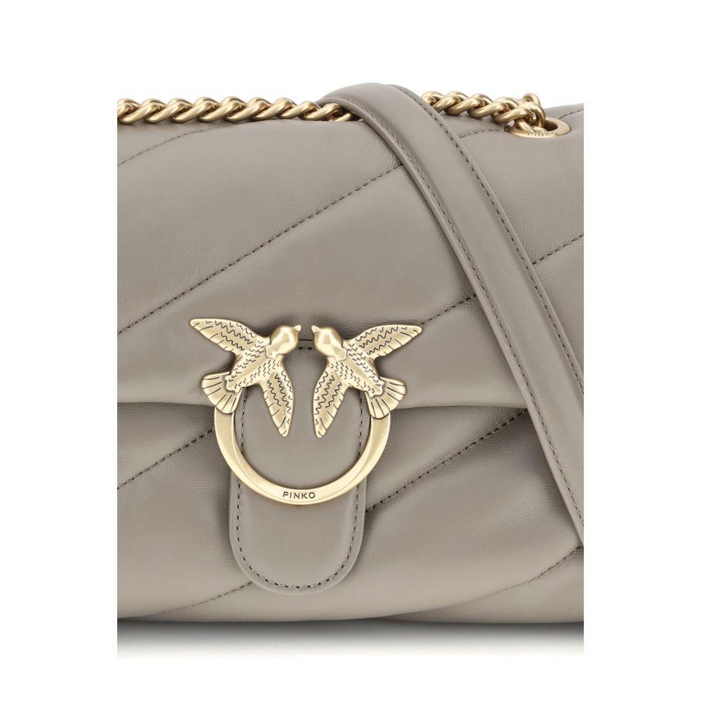 PINKO Love Classic Shoulder Bag PI100038A0F2K33QBB