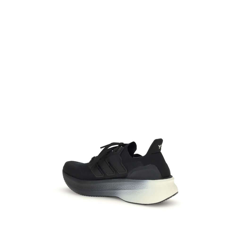 Y-3 Ultraboost 5 Sneakers Y-JR6647BLACK-EU43/US10