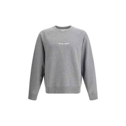 Maison Kitsuné Logoed Sweatshirt MA-OM00309KM0001H131-M