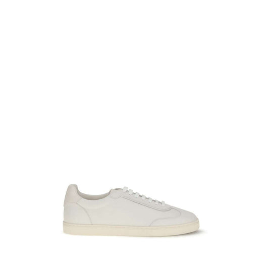 Brunello Cucinelli Deer Sneakers BR-MZUKGOJ336CJX19-EU41/US8