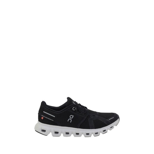 ON Cloud 6 Sneakers ON-3WF10060299BLACKWHITE-EU35/US5