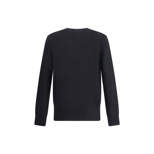 Givenchy Logo Sweater GI-BM90W04YNM001-L
