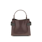 Brunello Cucinelli Leather Handbag BRMBTKD2499C4181BB