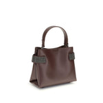 Brunello Cucinelli Leather Handbag BRMBTKD2499C4181BB