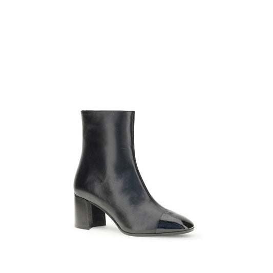 Carel Paris Esprit Ankle Boots CA-ESPRIT0100-EU36/US6